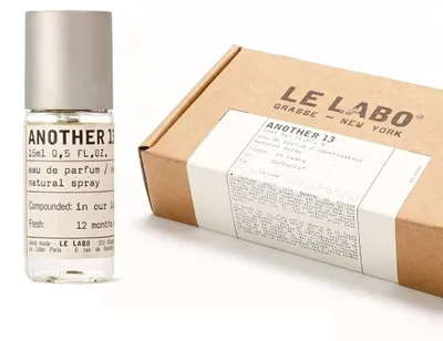 Obrázek produktu pro Le Labo, Another 13, parfémová voda, unisex, 15 ml