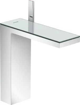 Obrázek produktu pro Hansgrohe umyvadlová baterie 230 Axor MyEdition chrom, 47020000