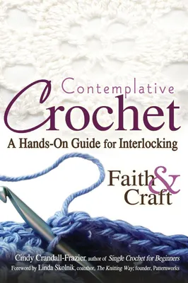 Produktbild von Contemplative Crochet