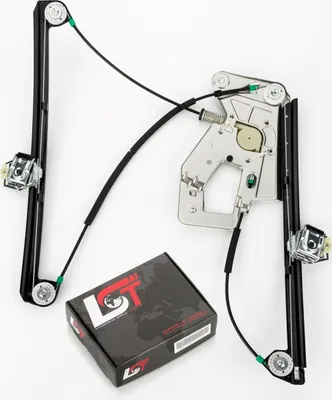 Produktbild von Elektrischer Fensterheber vorne links für BMW 5ER (E39) Limousine Touring