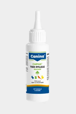 Produktbild von Canina CAPHA Tier-Pflege-Balsam 100 ml