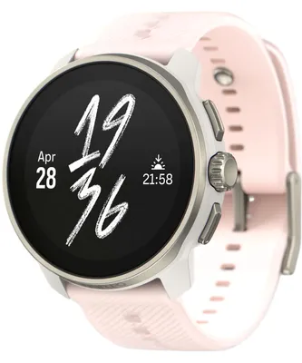 Obrázok produktu pre Suunto Race S, 3,35 cm (1.32"), AMOLED, Dotyková obrazovka, GPS, 60 g