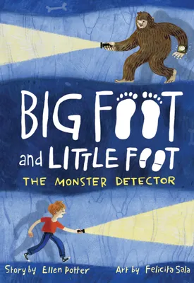 Produktbild von The Monster Detector