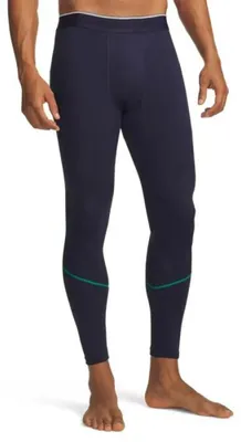 Obrázek produktu pro Legíny Under Armour Ua Coldgear Elite – tmavě modrá, velikost: L