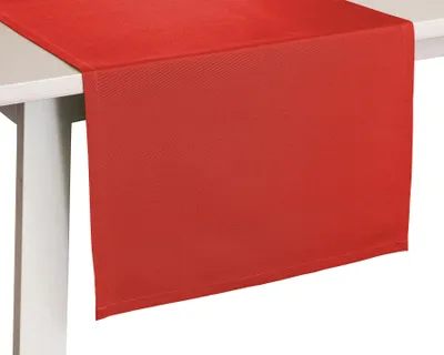 Image de Chemin de table Como 50x150 cm Pichler