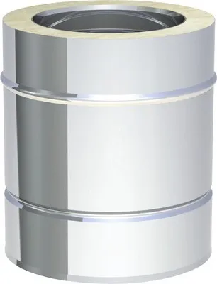 Produktbild von Jeremias DW-FU Längenelement 250mm 130mm