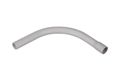 Image de Coude à emboîter en plastique Fränkische SBSKu-EM-H0 25 23260025