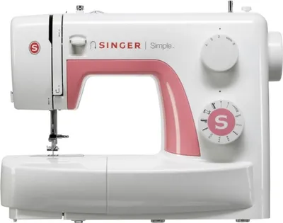 Immagine prodotto di SINGER Simple 3210 Automatic sewing machine Electromechanical