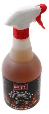 Produktbild von BALLISTOL Kamofix Reiniger 750 ml Handzerstäuber