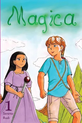 Produktbild von Magica