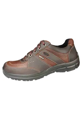 Immagine prodotto di Scarpe basse da uomo in marrone