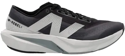 Produktbild von New Balance FuelCell Rebel v4 Graphite Black - EU 49