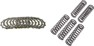 Image de Ressorts d'embrayage à disques pour Suzuki GSX-S 1000 avec ABS, années de fabrication 2015-2017, de la marque Pamoto - Neuf