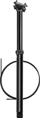 Produktbild von Crankbrothers Highline 3 31.6/170mm, Sattelstütze, Schwarz