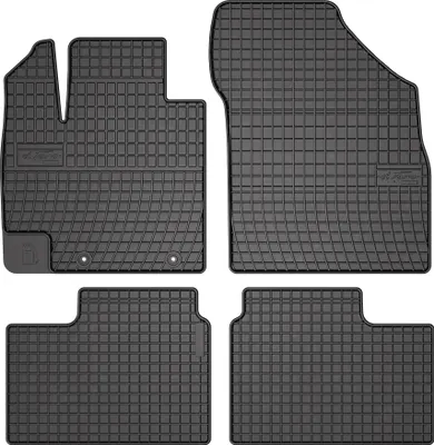 Image de Suzuki Ignis Tapis De Sol En Caoutchouc 2016-