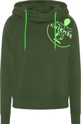 Obrázok produktu pre CHIEMSEE SWEATSHIRT REGULAR FIT Pánska mikina s kapucňou