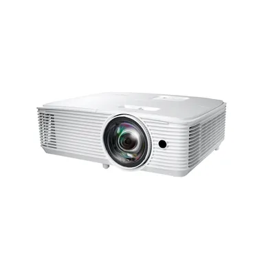 Produktbild von Projektor Optoma X309ST 3700 lm Weiß