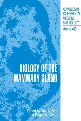Obrázek produktu pro Biology of the Mammary Gland