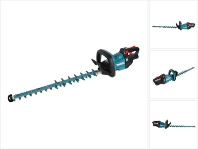Immagine prodotto di Tagliasiepi a batteria Makita DUH602Z