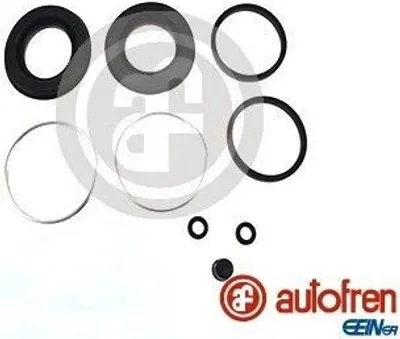 Produktbild von AUTOFREN SEINSA Bremssattel-Reparatursatz für VOLVO 940 II Kombi (945) Hinten 36mm D4202