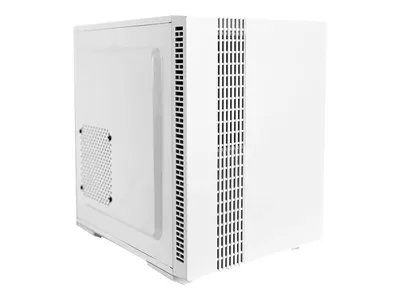 Obrázek produktu pro Chieftec UNI Series - Tower - ATX - keine Spannungsversorgung (ATX)