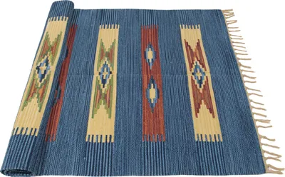 Immagine prodotto di Kilim Autentico, Originale e Fatto a Mano Ideale 200x60 CM