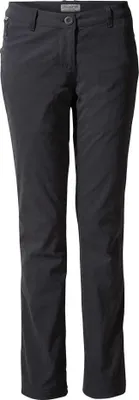 Zdjęcie produktu dla Craghoppers Kiwi Pro Ii Winter Lined Trousers Black 40 / 33 Women Black 40