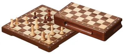 Produktbild von Philos 2724, Brettspiel, Traditionell, 6 Jahr(e), Familienspiel