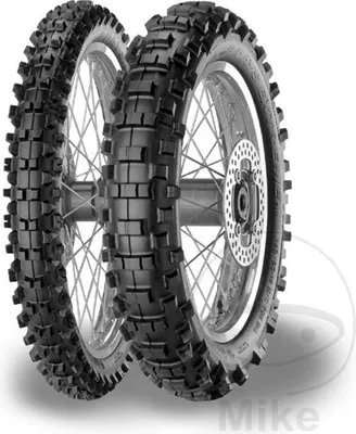 Produktbild von Metzeler  motorcycle-tyres MCE6 Days Extreme ( 140/80-18 TT 70M Hinterrad, M+S Kennung, M/C )