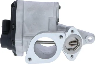 Produktbild von NRF 48395 AGR-Ventil mit Dichtungen für RENAULT SCÉNIC II (JM0/1) Abgasrückführungsventil