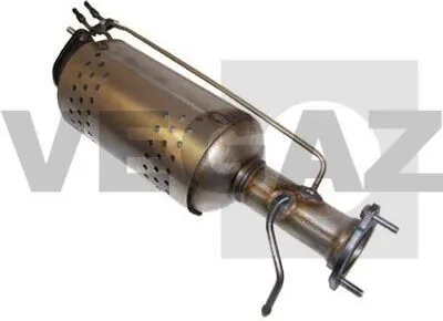 Produktbild von VEGAZ FK-897 Dieselpartikelfilter DPF für FORD MONDEO IV Turnier (BA7) Euro 4 Abgasanlage Diesel