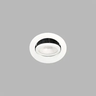 Obrázek produktu pro LED2 2231641DT MAX 2, W, stmívatelná 8 W, 4000 K, vestavné svítidlo, bílé