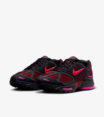 Obrázok produktu pre Nike Air Pegasus 2005 "Black Fire Red", veľkosť: 47,5