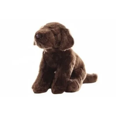 Produktbild von Plüsch Labrador 30 cm - ECO-FRIENDLY