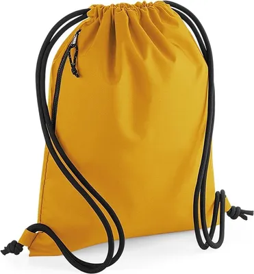 Produktbild von BagBase Uni Recycle Turnbeutel PC4043 (Einheitsgröße) (Petrol)