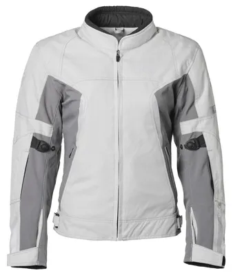 Imagen del producto de Chaqueta GMS, color grisáceo oscuro, talla D2XL