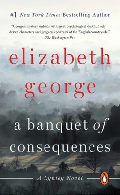 Produktbild von A Banquet of Consequences