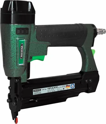 Produktbild von Prebena Druckluftnagler 1GP-ALK35 12-35mm für Pins ohne Kopf Type AL ALK ST-01