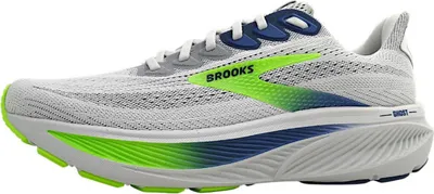 Productafbeelding van Brooks Ghost 17 Sportschuhe Herren Laufschuhe Grau Sport