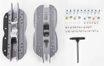 Zdjęcie produktu dla Rolki Kizer Soulframe 68, kolor szary, rozmiar uniwersalny