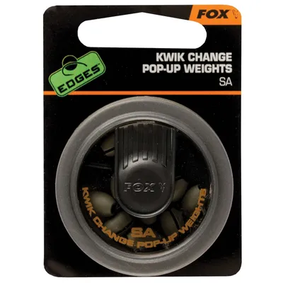 Obrázek produktu pro FOX® Kwik Change Pop-Up Weights