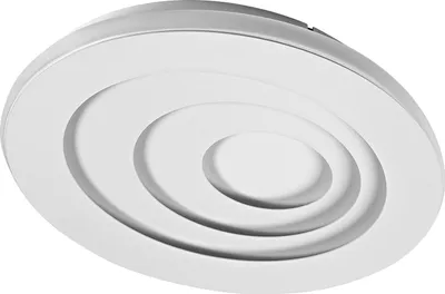 Produktbild von OSRAM 4099854450327 LED-Deckenleuchten aus Metall in elegantem Design 27.00 W 1500 lm