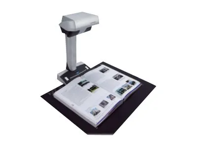 Zdjęcie produktu dla Ricoh PA03641-0052, Tło, Czarny