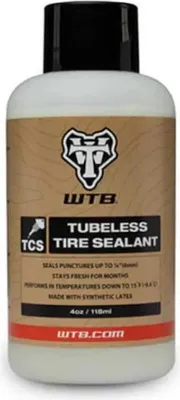 Immagine prodotto di WTB sigillante per pneumatici TCS 2.0, quantità: 118 ml