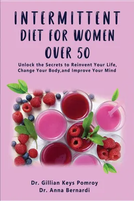 Produktbild von Intermittent Diet For Women Over 50