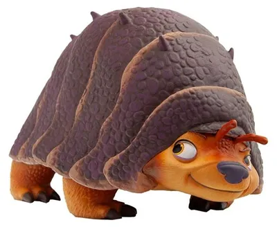 Imagen del producto de BULLYLAND TukTuk, para niños de 6 años en adelante, color marrón, 1 unidad