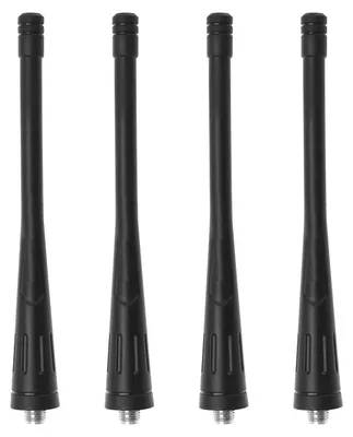 Image de EMSea, 4 antennes UHF, fréquence de 400 à 480 MHz, connecteur SMA femelle, bande unique, compatible avec