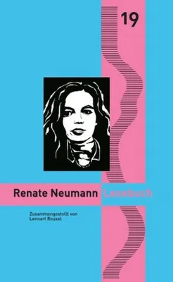 Obrázek produktu pro Neumann, R: Renate Neumann Lesebuch
