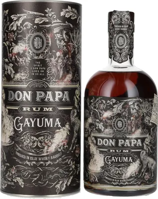 Image de Don Papa Gayuma Edition limitée