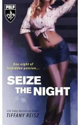 Obrázok produktu pre Využite noc